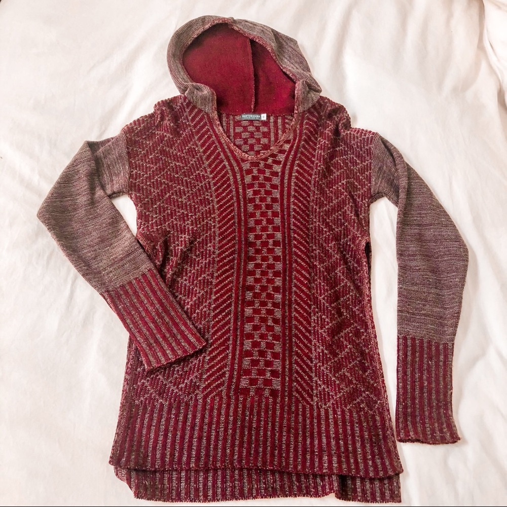 Earthbound Pullover Hoodie